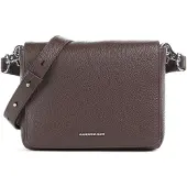 Mandarina Duck Mellow Leather Hunting B01 Schoudertas
