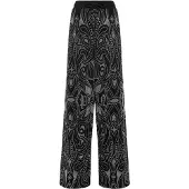 Philipp Plein Joggingbroek Gothic Plein