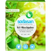 Sodasan Eco Waspoeder 1.01 kg voor Witte en Bonte Was