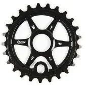 Wethepeople Patrol Tandwiel