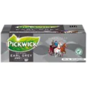 Pickwick - Thee earl g 100x2gr met envelop | Pak a 100 stuk | 6 stuks