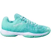 Babolat Sensa Padel Shoes Blauw EU 40 1/2 Vrouw