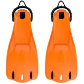 SCUBAPRO Go Sport Gorilla Diving Fins Oranje EU 41-42