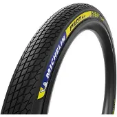 Michelin Pilot SX Slick Racing Line 20'' Tubeless Ready Zachte BMX Raceband