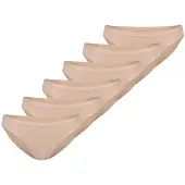 Sloggi Slip 'GO Daily Cotton' beige