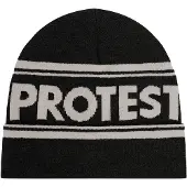 Protest Muts 'PRTWind' zwart