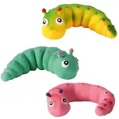 Eduplay Squishy Worm