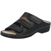 Berkemann 01013-906 Andrea - Damesschoenen - 059-Zwart