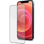 Celly Full Glass Iphone 13 Mini Schermbeschermer