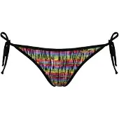 Marko Bikinibroek blauw