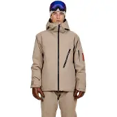 The Mountain Studio 2l Stretch Jas