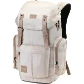 NitroBags Rugzak chamois / sand