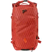 NitroBags Sportrugzak 'Splitpack' rood