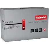 ActiveJet Tonercartridge - - ATH-360NX - Compatibel - Zwart - 12500 pagina's