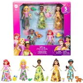 Disney Princess SD Multipack