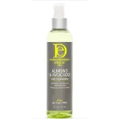 Design Essentials - Natural Almond & Avocado - Daily Curl Revitalizer