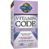 Garden of life Vitamin Code - Raw Zwangerschap 90 capsules