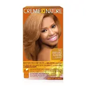 Creme of Nature Liquid Permanent Hair Color