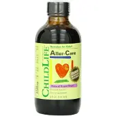 ChildLife Child Life - Aller-Care, Natuurlijke Druivensmaak - 118 ml