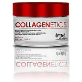 Devoted Creations - Collagenetics Post Therapy Rejuvinating Cream - 120ml