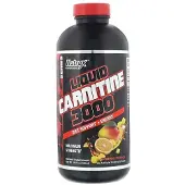 Nutrex Liquid Carnitine 3000 - 465 ml - Orange Mango