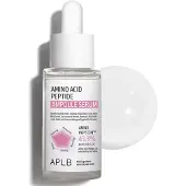 APB APLB Aminozuurpeptide Ampul Serum | AMINO PEPT CEN 43,3% 1,35 FL.OZ/Koreaanse huidverzorging Hydrateert Rimpelverzorging Elasticiteitsverzorging