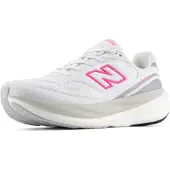 New Balance Loopschoen '1080' grijs / pink / wit