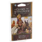 Fantasy Flight Games A Game of Thrones: The Card Game (Second Edition) - Oberyn's Revenge