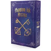 Resonym Phantom Ink - Arcana