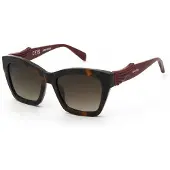 Zadig & Voltaire Szv503-5509xk 55x18x140 Mm Dames Zonnebril