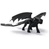 Disney Het temmen van draken wordt nu eenvoudig - Basisfiguur van de draak Zood