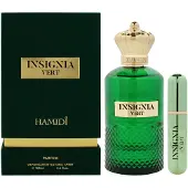 Hamidi INSIGNIA VERT EDP 105 ML