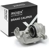 RIDEX 78B2252 Remklauw