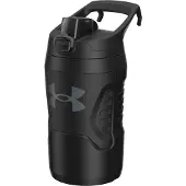 Under Armour 32 oz Geïsoleerde Waterfles - Sportwaterkan met Handvat, Haak en Levensbestendig voor Sporten
