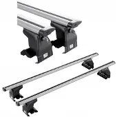 Amos Dakdrager voor Nissan Cube MPV 5D bouwjaar 2002-2008