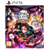 Demon Slayer -Kimetsu no Yaiba- The Hinokami Chronicle (PS5) (IT)