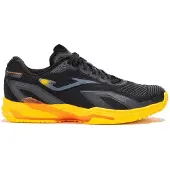 Joma Electric Clay Clay Shoes Zwart EU 42 1/2 Man