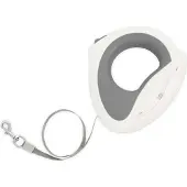 Barry King Automatische Hondensnoer 4,5m met LED-lampje