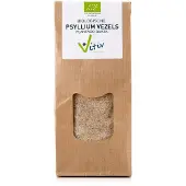 VITIV Psyllium husk vezels 125 gram