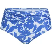 Regatta Dames Loria bikinibroekje met hoge taille