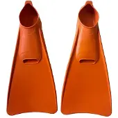 Ology Dardo Gabbiano Swimming Fins Rood EU 30-33
