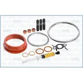 Ajusa JTC11888 Turbocharger, montageset