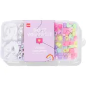 HEMA Knutselpakket sleutelhanger tweens