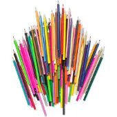 HEMA Potloden In Emmer - 100 Stuks