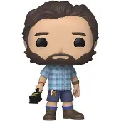 Funko POP! Mr. Gooberson - Pop! - Ghostbusters: Afterlife