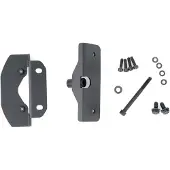 Kappa Moto Kr6106 Monokey Topkoffer Achtermontage