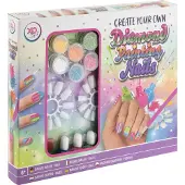 Alrico Nagelstudio Diamond