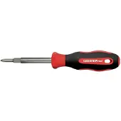Gedore R38002004 Precisie-bitschroevendraaier 4in1 - 3301920