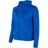 Stanno Field Hooded Top Fz Ladies 408604 | Maat: L
