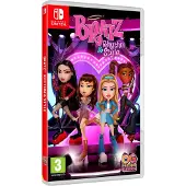 BRATZ Rhythm Style Switch